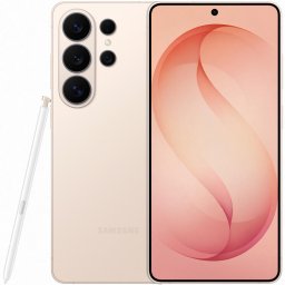 Smartphone Galaxy S26 Ultra 512GB 12GB RAM 5G Dual SIM Pink Gold