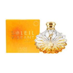 Lalique Soleil Vibrant EDP W 100 ml