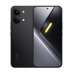Smartphone Poco X8 Pro Max 256GB 12GB RAM 5G Dual SIM Black