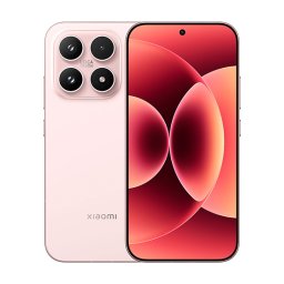 Smartphone 17 512GB 12GB RAM 5G Dual SIM Pink
