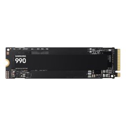 SSD 990, 1TB, PCI Express 4.0 x4, M.2 2280
