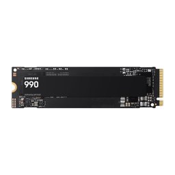 SSD 990 EVO 2 TB, M.2 2280, PCIe 4.0 x4 / 5.0 x2 NVMe 2.0