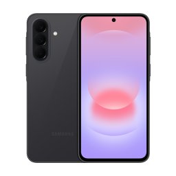 Smartphone Galaxy A37 256GB 8GB RAM 5G Dual SIM Enterprise Edition Charcoal