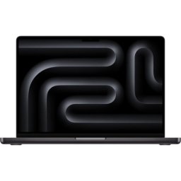 Laptop Apple MacBook Pro 14 Liquid Retina XDR MDE14RO/A, Apple M5 10-core, 14.2 inch, RAM 16GB, SSD 1TB, macOS, Int KB, Space Black