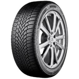 BRIDGESTONE 215/65 R17 BLIZZAK 6 XL 103V