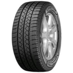 GOODYEAR 195/75 R16 VECTOR-4S CARGO 110R