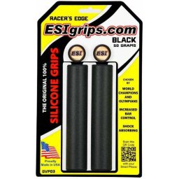 ESI Racer's Edge Black