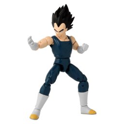 Bandai Dragon Stars - Vegeta figura (17cm)