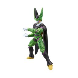 Bandai Dragon Stars: Dragon Ball Super - Cell Final Form figura (17cm)