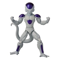 Bandai Dragon Stars: Dragon Ball Super - Frieza Final Form (Version 2) figura (17cm)