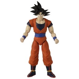 Bandai Dragon Stars: Dragon Ball Super - Goku (Version 2) figura (17cm)