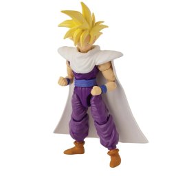 Bandai Dragon Stars: Dragon Ball Super - Super Saiyan Gohan figura (17cm)