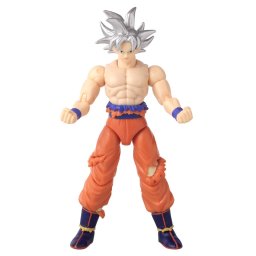 Bandai Dragon Stars: Ultra Instinct Goku figura (17cm)