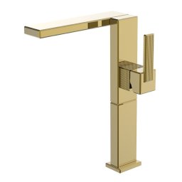Robinet de chiuvetă Aurum, model înalt