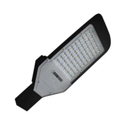 Corp stradal LED, 100W 6400K 85-265V, Orlando, Negru / EXT074-005-0100