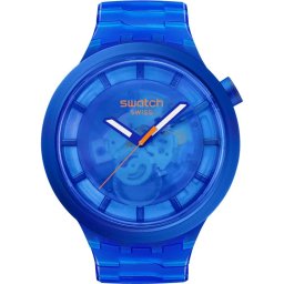 Ceas Swatch, Big Bold SB05N116