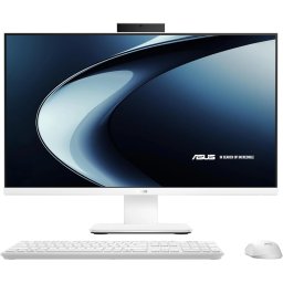 ASUS ExpertCenter AiO 27 V470VAK-WPE477W Alb