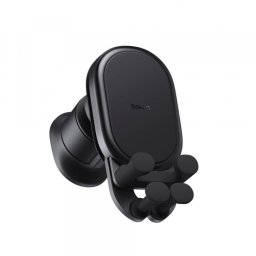 Suport Auto Baseus Pro, Universal, Negru SUWX030001