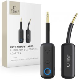 Transmitator / Receptor Bluetooth Tech-Protect Ultraboost AU02