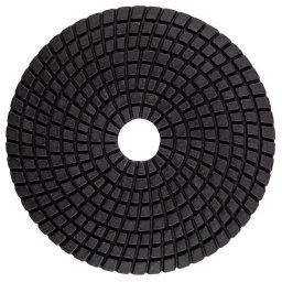 Disc diamantat slefuire umed/uscat piatra 125mm K50