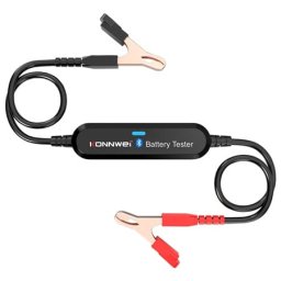 Tester Baterie Konnwei BK100 | Bluetooth, 12V, Diagnostic Auto