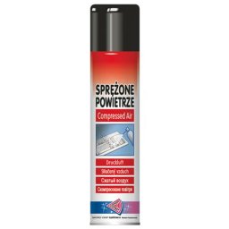 Spray Aer Comprimat Lechpol CHE0106-300P | 300ml
