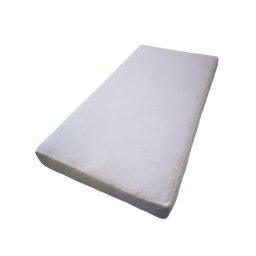 Saltea copii MyKids impermeabila cu cocos No Wets 120x60x12 cm