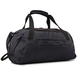 Geanta de voiaj Thule Aion Duffel 35L, compartiment laptop, negru