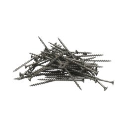 Surub autofiletant pentru lemn si rigips 3.5x70 mm, otel fosfatat, 250 buc