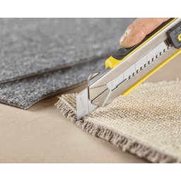 Set 10 lame segmentate Stanley FatMax 25 mm pentru cutter