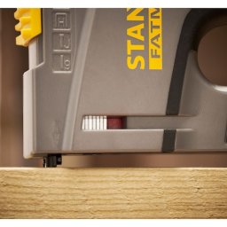Capsator manual Stanley Fatmax 6 in 1, reglaj putere, 6-14 mm