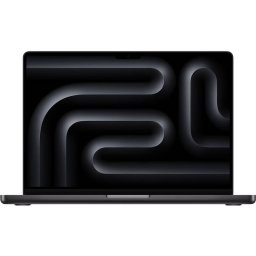 Laptop Apple MacBook Pro 14.2 inch Liquid Retina XDR M5 10-Core 32GB 2TB SSD macOS Space Black
