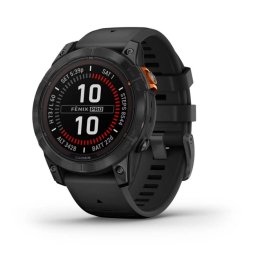 Smartwatch Garmin 010-02777-01 / 02777 Fenix 7 Pro Black