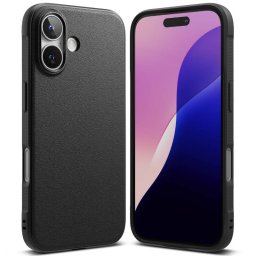 Husa Ringke Apple iPhone 16 Plus Onyx Negru