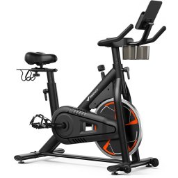 Bicicleta Indoor Cycling Merach S36