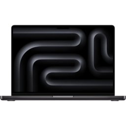 Laptop Apple MacBook Pro 14 Liquid Retina XDR Z1KJ000HF, Apple M5 10-core, 14.2 inch, RAM 32GB, SSD 2TB, macOS, Space Black