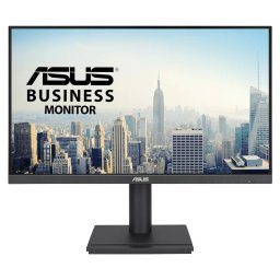 Monitor LED ASUS VA24DQFS, 23.8'' Full HD, 100Hz, 1ms, Negru