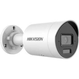 Camera IP Bullet Hikvision DS-2CD2086G2H-I(2.8MM)(EF), 8 MP, Lentila 2.8 mm, IR 40 m