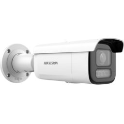 Camera IP Bullet Hikvision DS-2CD2643G2-LIZS2U(2.8-12MM), 4 MP, Lentila 2.8 - 12 mm, IR 60 m