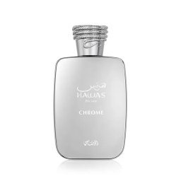 Rasasi Hawas For Him Chrome Apa de parfum 100 ml (Barbati)