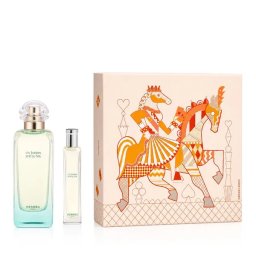 Hermès Un Jardin Sur le Nil EDT 100 ml + EDT 15 ml (unisex)