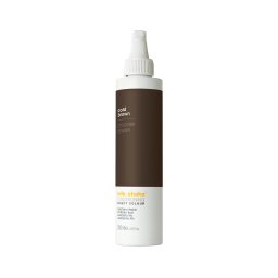 Milk Shake, Direct Colour, Ammonia-Free, Hair Colour Conditioner, Cold Brown, 200 ml