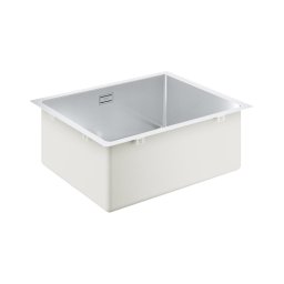 GROHE 31574SD1 - Chiuvetă de bucătărie K700U 550 x 450 mm inox