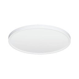 Fulgur s-43058 - Lampă LED de tavan NOMY 50W/230V CCT UGR IP40 Ø 60 cm albă + telecomandă