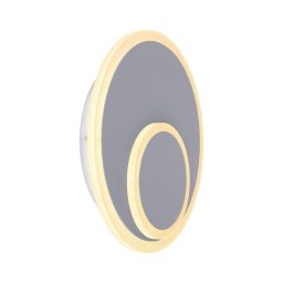 Globo 78403 - Aplica LED de perete VILLA, 16W, 230V, 3000K