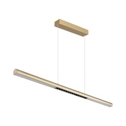 Globo 17018G - Lustră LED suspendată pe cablu CODY LED/24W/230V 3000K
