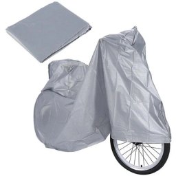 Prelata pentru bicicleta impermeabila si anti-UV
