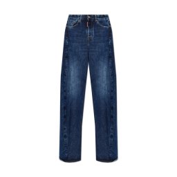 DSQUARED Jeans S75LB1183S30839 470 navy blue