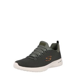 SKECHERS Teniși 'Dymamight' oliv