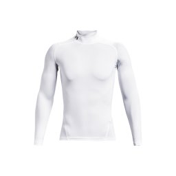 UNDER ARMOUR Lenjerie modelatoare negru / alb